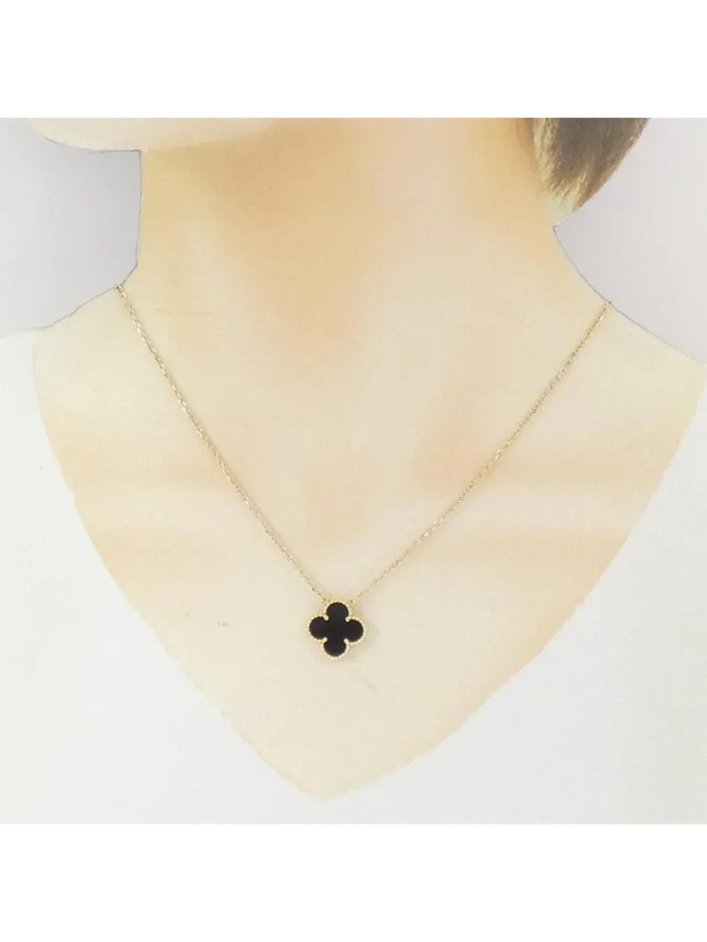 Van Cleef & Arpels brand van